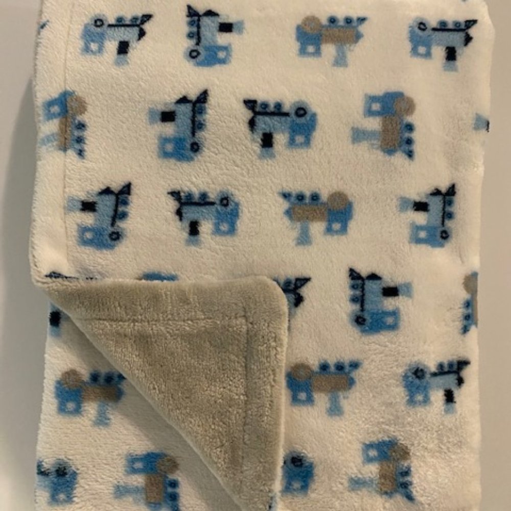 Baby Blanket